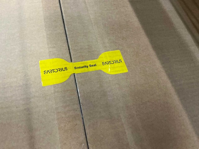 2025 sartorius fms502860 flexsafe pro mixer bag 50 ltr (14x) - afbeelding 7 van  12