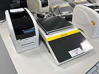 2025 sartorius qtx6201iro-1s precisieschaal - afbeelding 1 van  4