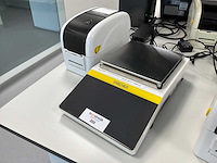 2025 sartorius qtx6201iro-1s precisieschaal - afbeelding 2 van  4