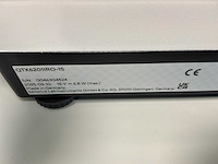 2025 sartorius qtx6201iro-1s precisieschaal - afbeelding 4 van  4