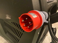 2025 sauber germany sahpw7300 hogedrukreiniger - afbeelding 2 van  12