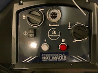 2025 sauber germany sahpw7300 hogedrukreiniger - afbeelding 7 van  12