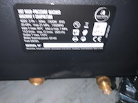 2025 sauber germany sahpw7300 hogedrukreiniger - afbeelding 8 van  12