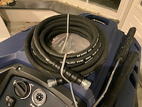 2025 sauber germany sahpw7300 hogedrukreiniger - afbeelding 9 van  12