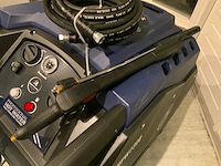 2025 sauber germany sahpw7300 hogedrukreiniger - afbeelding 10 van  12