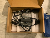 2025 sauber germany sweeper sb1101 zelfrijdende veegmachine - afbeelding 2 van  16