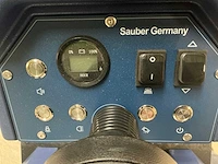 2025 sauber sb1101 zelfrijdende veegmachine - afbeelding 3 van  23