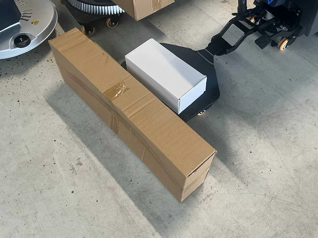 2025 sauber sb402 bh schrobmachine - afbeelding 9 van  18