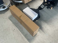 2025 sauber sb402 bh schrobmachine - afbeelding 9 van  18