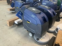 2025 sauber sb402 bh schrobmachine - afbeelding 11 van  18