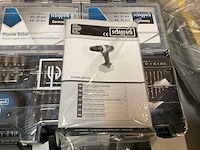 2025 scheppach ccd45-20pros boormachine - afbeelding 3 van  3