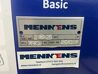 2025 schmalz vacumaster basic vacuümheffer - afbeelding 2 van  12