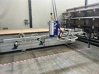 2025 schmalz vacumaster basic vacuümheffer - afbeelding 1 van  12