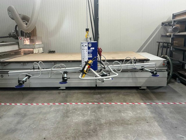 2025 schmalz vacumaster basic vacuümheffer - afbeelding 5 van  12