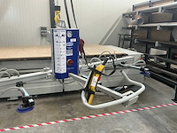 2025 schmalz vacumaster basic vacuümheffer - afbeelding 6 van  12