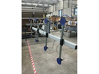 2025 schmalz vacumaster basic vacuümheffer - afbeelding 8 van  12