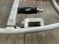 2025 schmalz vacumaster basic vacuümheffer - afbeelding 9 van  12