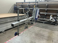 2025 schmalz vacumaster basic vacuümheffer - afbeelding 7 van  12