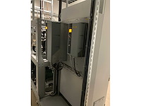2025 scm frigo co2 transkritische koel/vries installatie - afbeelding 5 van  33