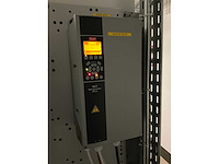 2025 scm frigo co2 transkritische koel/vries installatie - afbeelding 6 van  33