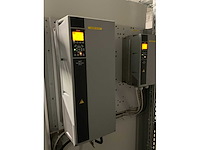 2025 scm frigo co2 transkritische koel/vries installatie - afbeelding 7 van  33