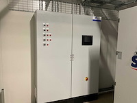 2025 scm frigo co2 transkritische koel/vries installatie - afbeelding 8 van  33