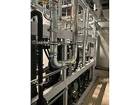 2025 scm frigo co2 transkritische koel/vries installatie - afbeelding 15 van  33