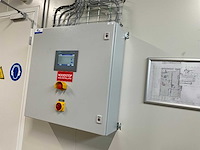 2025 scm frigo co2 transkritische koel/vries installatie - afbeelding 19 van  33