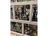 2025 scm frigo co2 transkritische koel/vries installatie - afbeelding 30 van  33