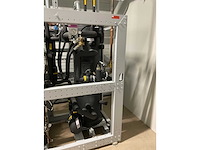 2025 scm frigo co2 transkritische koel/vries installatie - afbeelding 31 van  33