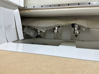 2025 scm morbidelli fre018 x50 cnc nesting freesmachine - afbeelding 2 van  27