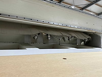 2025 scm morbidelli fre018 x50 cnc nesting freesmachine - afbeelding 4 van  27