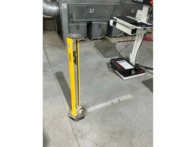 2025 scm morbidelli fre018 x50 cnc nesting freesmachine - afbeelding 8 van  27