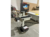 2025 scm morbidelli fre018 x50 cnc nesting freesmachine - afbeelding 10 van  27