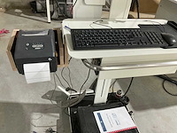 2025 scm morbidelli fre018 x50 cnc nesting freesmachine - afbeelding 13 van  27