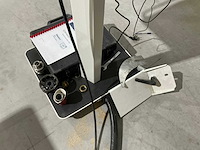 2025 scm morbidelli fre018 x50 cnc nesting freesmachine - afbeelding 16 van  27