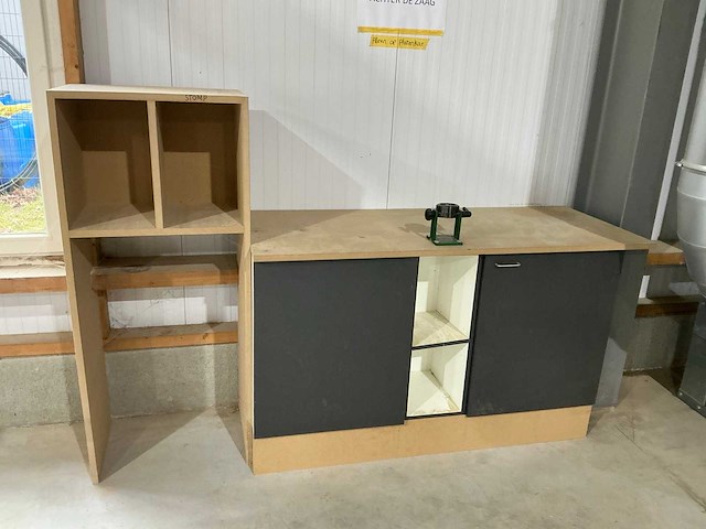 2025 scm morbidelli fre018 x50 cnc nesting freesmachine - afbeelding 19 van  27