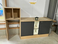 2025 scm morbidelli fre018 x50 cnc nesting freesmachine - afbeelding 19 van  27