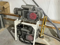 2025 scm morbidelli fre018 x50 cnc nesting freesmachine - afbeelding 22 van  27