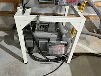 2025 scm morbidelli fre018 x50 cnc nesting freesmachine - afbeelding 23 van  27