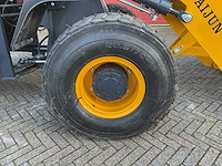 2025 sdbaijun bj936 shovel - afbeelding 3 van  35