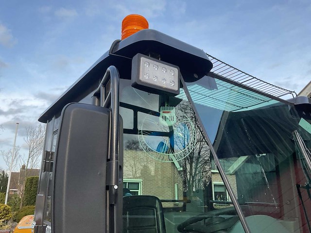 2025 sdbaijun bj936 shovel - afbeelding 5 van  35