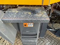 2025 sdbaijun bj936 shovel - afbeelding 9 van  35