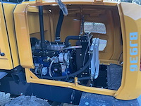 2025 sdbaijun bj936 shovel - afbeelding 18 van  35