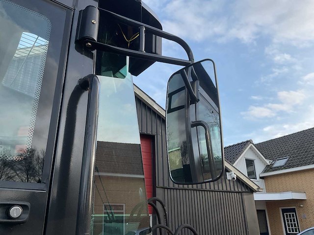 2025 sdbaijun bj936 shovel - afbeelding 4 van  35