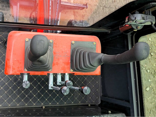 2025 sdlanch ire15 minigraafmachine - afbeelding 11 van  18