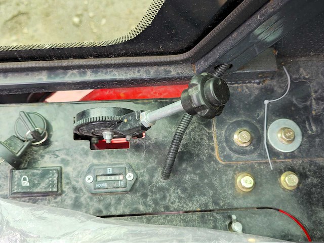 2025 sdlanch ire15 minigraafmachine - afbeelding 14 van  18