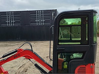 2025 sdlanch ire15 minigraafmachine - afbeelding 14 van  18