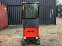 2025 sdlanch ire15 minigraafmachine - afbeelding 16 van  18