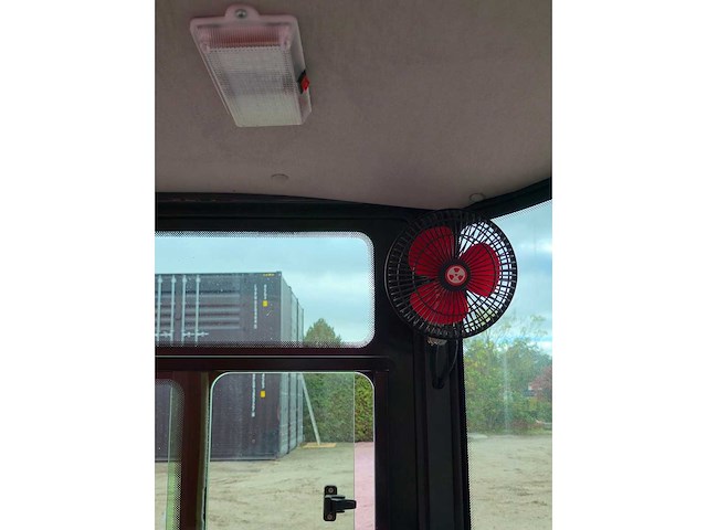 2025 sdlanch ire15 minigraafmachine - afbeelding 4 van  18